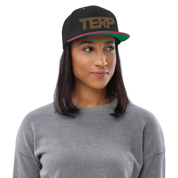 TERP hat - Image 2
