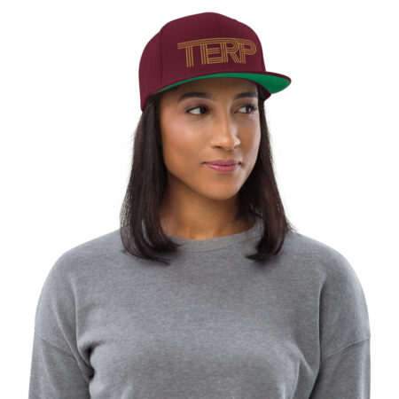 TERP hat