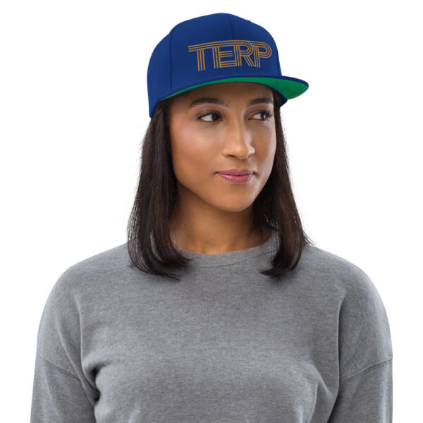 TERP hat - Image 7