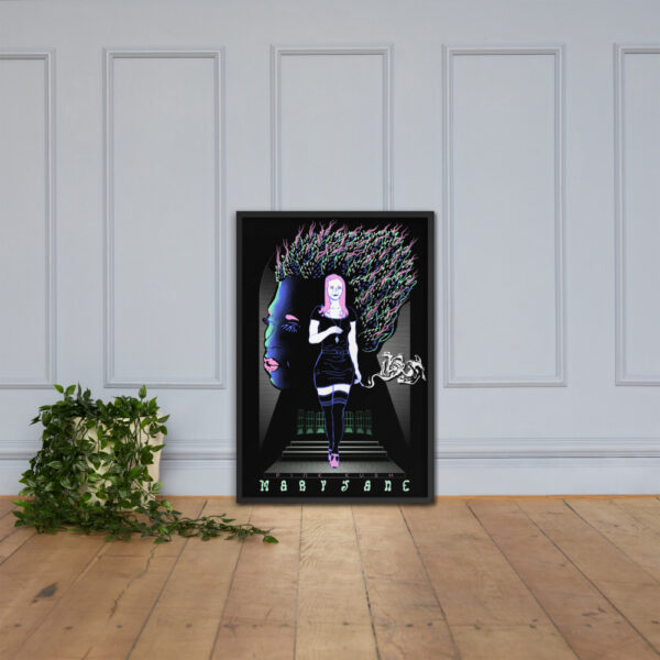 Affiche Encadrée - Image 2