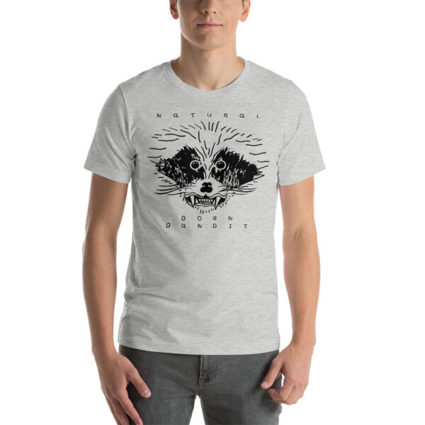 Natural born bandit - Image 3