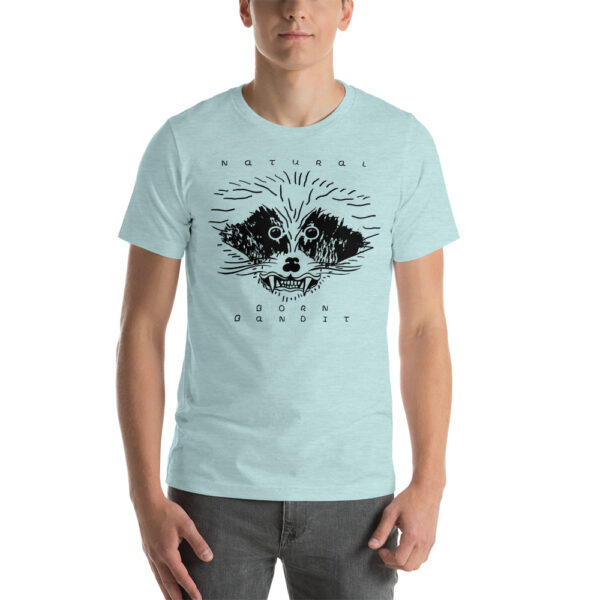 Natural born bandit - Image 5