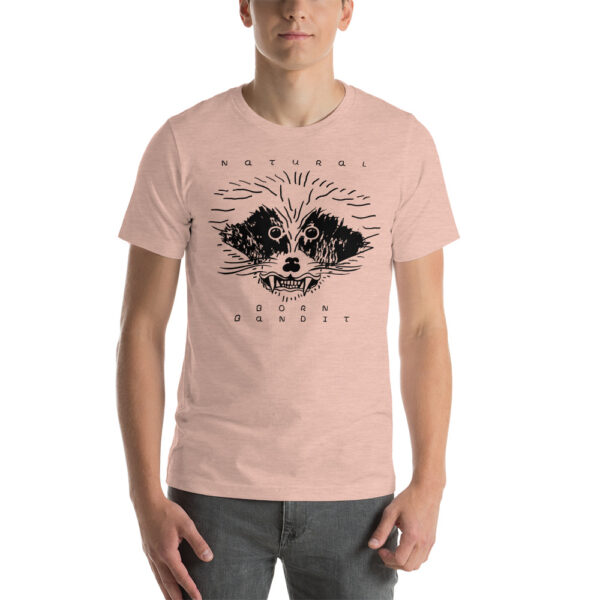 Natural born bandit - Image 2