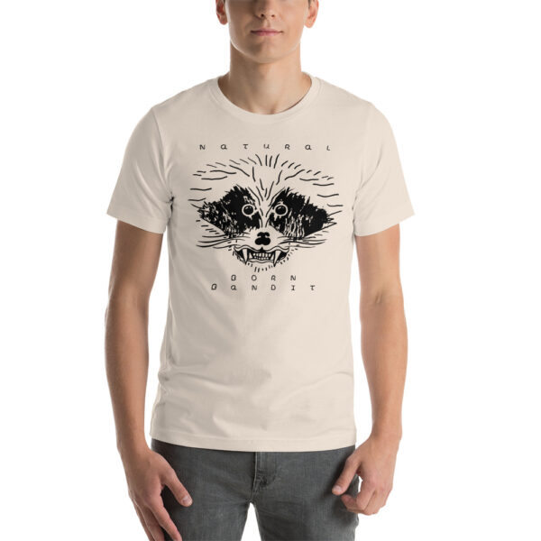 Natural born bandit - Image 7