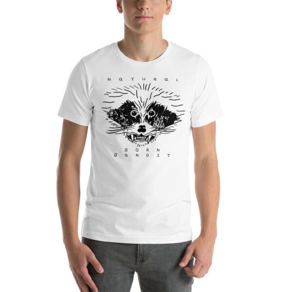 Natural born bandit - Image 9