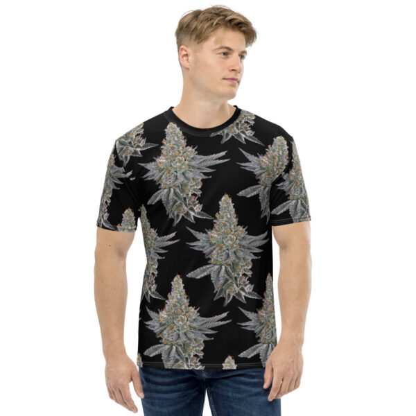 T-shirt pour Homme - Image 2