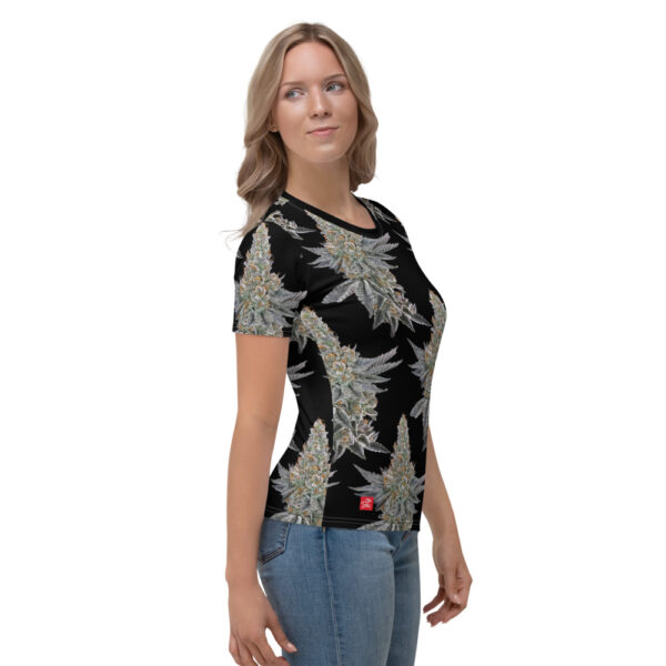 T-shirt pour Femme - Image 4