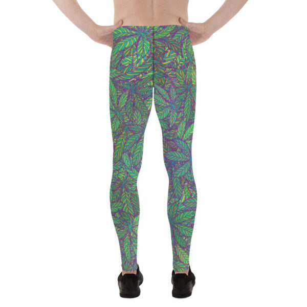 Legging pour homme - Image 2
