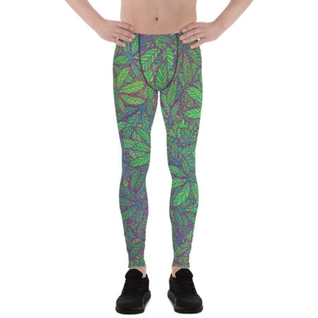 Legging pour homme