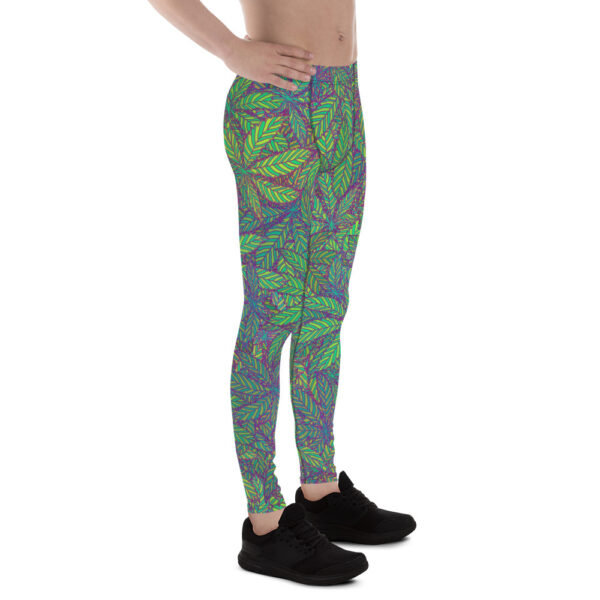 Legging pour homme - Image 4