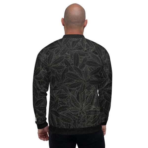 Veste de bombardier unisexe - Image 2